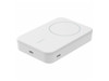 Belkin BoostCharge Pro Magnetic Power Bank with Qi2 15W 10K - 10000 mAh - 2 x