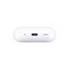 APPLE AIRPODS PRO 2ND GEN WIRELESS BUDS USB-C MTJV3AM/A - WHITE New