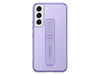 SAMSUNG GALAXY S22 PROTECTIVE STANDING COVER - FRESH LAVENDER