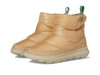 J007084 MERRELL WOMEN'S HUT MOC 2 QUILTED SIZE 8 TAN New