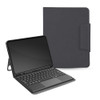 INCIPIO KEYBOARD FOLIO IPAD PRO 12.9" SLIM PROTECTIVE CASE MAG CLOSURE - GRAY