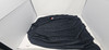 GALAXY BY HARVIC PULLOVER HEATHER KNIT SHIRT MEN - SIZE: MEN L - BLACK New
