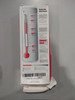 GENERIC FOLDABLE INSTANT READ WATERPROOF DIGITAL MEAT THERMOMETER - RED