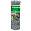 YARDGARD 1 Inch Poultry Netting, 20 Gauge Galvanized Steel, 24" x 150' WIRE
