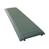 THERM-A-REST NEOAIR TOPO LUXE SLEEPING PAD, REGULAR WIDE 25X72IN - GRAY
