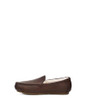 1154810 KOOLABURRA BY UGG MEN'S TIPTON (CHOCOLATE BROWN) SIZE 8