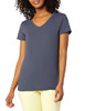 Amazon Essentials Women's Active Quick Dry Tech Stretch T-shirt Pack of 2 New