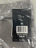 BLU ROCK MEN'S COTTON FLEX-STRETCH CARGO SHORTS - SIZE: MEN 36 - GRAY New