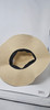 JASMINE WOMEN'S SUN HATS WITH UV PROTECTION GARDENING HAT FOR WOMEN - BEIGE New