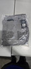 BLU ROCK MEN'S COTTON FLEX-STRETCH CARGO SHORTS - SIZE: MEN 32 - GRAY