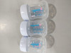 MAYMOM WIDE-MOUTH MILK STORAGE COLLECTION BOTTLE (3PC 4.7OZ/140ML)