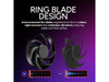 Cooler Master Atmos Stealth AIO CPU Liquid Cooler - 360mm Radiator with 3X