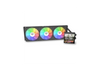 Thermaltake LB360 Ultra ARGB Sync AIO Liquid Cooler - Black - CL-W507-PL12SW-A