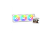 Thermaltake LB360 Ultra ARGB Sync AIO Liquid Cooler - Snow - CL-W508-PL12SW-A