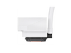 Thermaltake LB360 Ultra ARGB Sync AIO Liquid Cooler - Snow - CL-W508-PL12SW-A