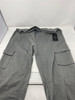 BELLO WOMEN'S SWEATPANTS - SIZE: WOMEN XL/2XL - GRAY New