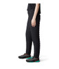 2079541010 MOUNTAIN HARDWEAR STRETCHDOWN LIGHT PANTS WOMEN'S L BLACK New
