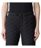 2079541010 MOUNTAIN HARDWEAR STRETCHDOWN LIGHT PANTS WOMEN'S L BLACK New