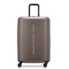 FLORENCE BY MILLS DELSEY CATCH FLIGHTS LUGGAGE MEDIUM 24 - CHESTNUT