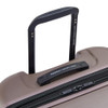 FLORENCE BY MILLS DELSEY CATCH FLIGHTS LUGGAGE MEDIUM 24 - CHESTNUT