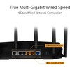 ASUS TUF Gaming WiFi 6 Router (TUF-AX6000)