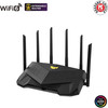ASUS TUF Gaming WiFi 6 Router (TUF-AX6000)