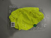 GALAXY BY HARVIC MOISTURE WICKING SHIRT, SMALL - SIZE: MEN S - NEON GREEN New