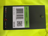 GALAXY BY HARVIC MOISTURE WICKING SHIRT, SMALL - SIZE: MEN S - NEON GREEN New