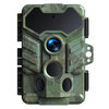 CAMPARK TC29 WIFI TRAIL CAMERA, LOW GLOW NIGHT VISION - GREEN