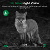 CAMPARK TC29 WIFI TRAIL CAMERA, LOW GLOW NIGHT VISION - GREEN