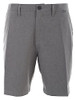 CK4535 Hurley Phantom 20" Men's Walkshorts Black Heather Size 30 New