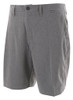 CK4535 Hurley Phantom 20" Men's Walkshorts Black Heather Size 30 New