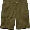 2110301353 Mountain Hardwear Men's AP Cargo Short, Combat Green, 42W x 9L New