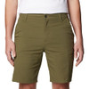 2110301353 Mountain Hardwear Men's AP Cargo Short, Combat Green, 42W x 9L New