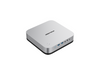 MINISFORUM AI Mini PC X1 Pro-470 AMD Ryzen AI 9 HX 470 Barebone Desktop