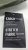 BLU ROCK MEN'S COTTON FLEX-STRETCH CARGO SHORTS - SIZE: MEN 40 - OLIVE New
