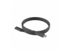 Logitech Reach Camera USB-C Cable Extension Cable - 1-meter, 3.28 ft - USB Type