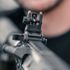 MAGPUL MBUS 3 FLIP-UP BACKUP IRON SIGHTS MAG1167 - BLACK New