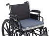 Drive Medical 14891 Skin Protection Gel "E" Wheelchair Seat Cushion