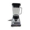 CUISINART POWER BLEND 600 DELUXE 7 SPEED BLENDER - CHROME