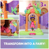 GABBY'S FAIRYLANDIA FAIRY MAGIC REVEAL TRANSFORMING PLAYSET 6076565