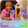 GABBY'S FAIRYLANDIA FAIRY MAGIC REVEAL TRANSFORMING PLAYSET 6076565