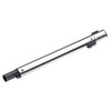 MIELE GENUINE SET 220 ELECTRONIC TELESCOPIC WAND VACUUM ATTACHMENT MIELE SILVER