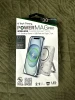 TECH THEORY POWER MAG PRO WIRELESS CHARGING BATTERY - WHITE New