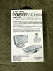 TECH THEORY POWER MAG PRO WIRELESS CHARGING BATTERY - WHITE New