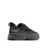 2148851010 Columbia Men's Tellurix Titanium Outdry - Black/Mountain Blue, 10