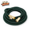 FLEXI HOSE WITH 8 FUNCTION, 150FT - LIGHTWEIGHT, NO-KINK, 3/4, FH-GHS-150-G