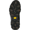J5006755 MERRELL MEN'S COLDPACK 3 ZERO THERMO WATERPROOF SIZE 10.5 BLACK
