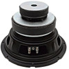 Seismic Audio - COAX-8 - 8'' Inch Coaxial Speaker 200 Watts 8 Ohms - BLACK