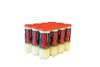 PENN CHAMPIONSHIP REGULAR DUTY FELT PRESS TENNIS BALLS 12 CANS 36 BALLS - GREEN